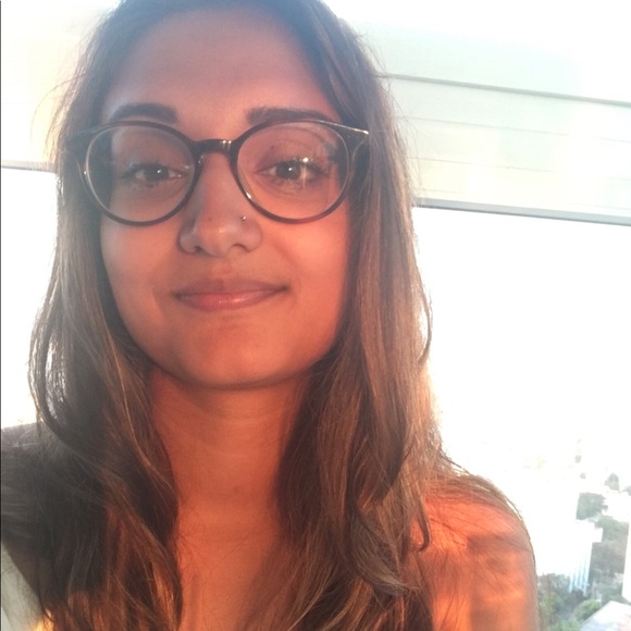 Meet your Posher, Anjali - Picture 1 of 1